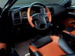 Isuzu VehiCROSS 1997 года